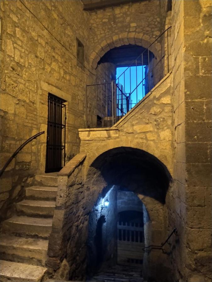 Mozzafiato Pitigliano Apartment Luaran gambar