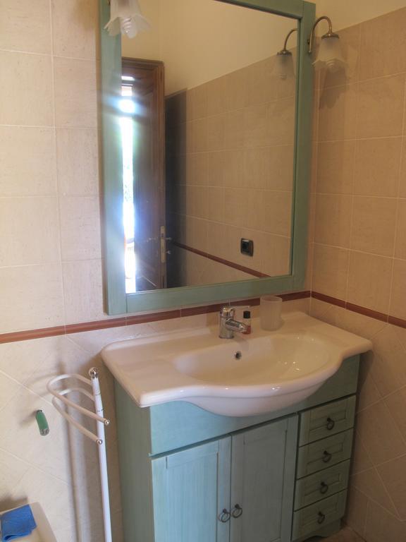 Mozzafiato Pitigliano Apartment Luaran gambar