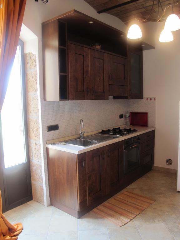 Mozzafiato Pitigliano Apartment Luaran gambar
