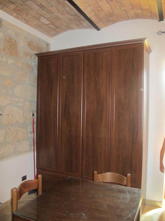 Mozzafiato Pitigliano Apartment Luaran gambar